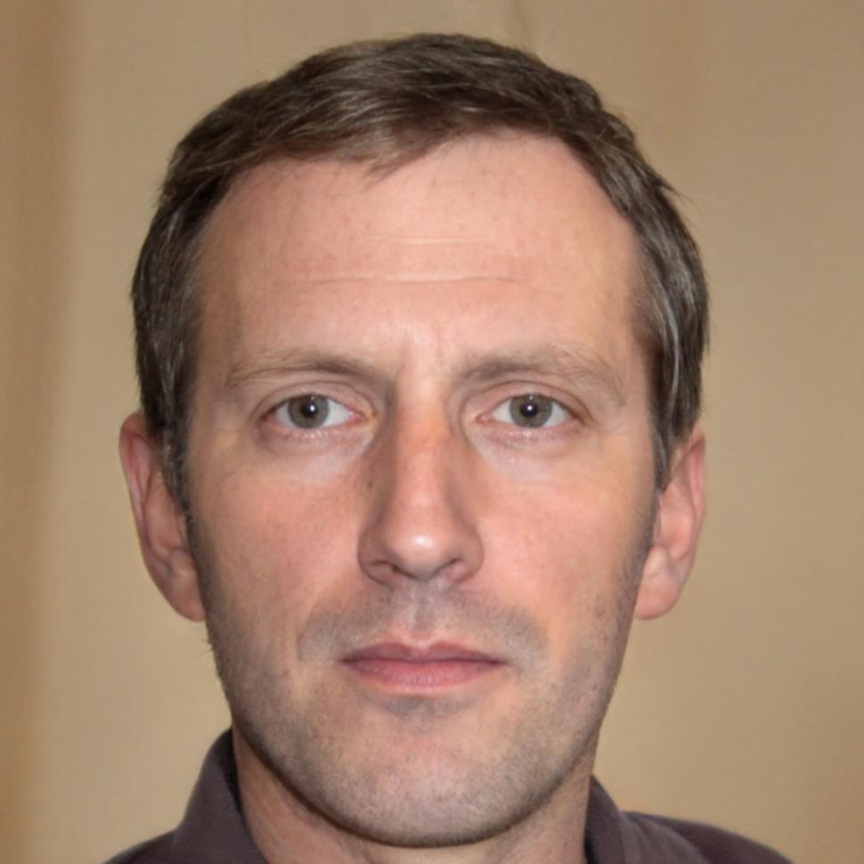 Portraitfoto von Thomas Müller